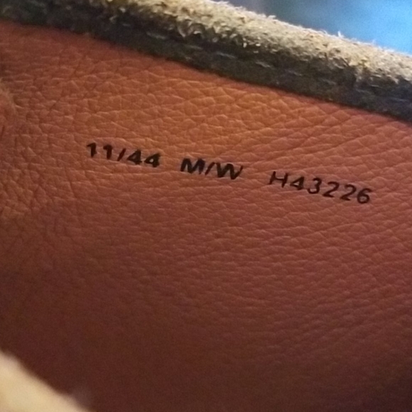 Born men\'s shoes main image 6